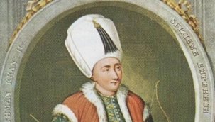 II. OSMAN (GENÇ) 3 Kasım 1604 (İstanbul) -20 Mayıs 1622 (İstanbul) 