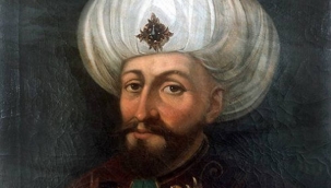 III. MEHMET 26 Mayıs 1566 (İstanbul) - 22 Aralık 1603 (İstanbul) 