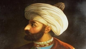 III. MURAT 4 Temmuz 1546 (Manisa) – 12 Ocak 1595 (İstanbul)