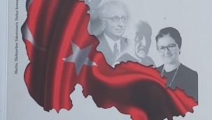 İlhan Ayverdi ve "Türkçeyi Yeniden Düşünmek" Çalıştayı - Prof. Dr. Namık Açıkgöz 