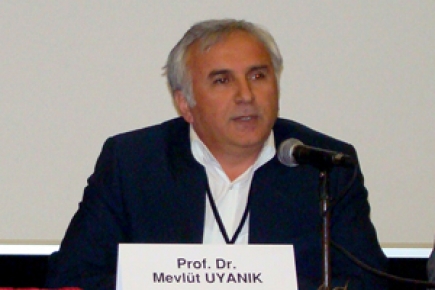 İNSAN ONURU - Prof. Dr. Mevlüt UYANIK