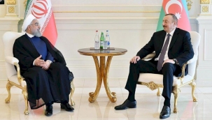 İran'dan net 'Karabağ' mesajı: Ermenistan işgalinin sona erdirilmesi bölgede istikrarı sağlayacak