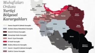 İRAN'IN DMO KERBELA 25 ALAYI'NI KARABAĞ SINIRINA KONUŞLANDIRILMASI NE ANLAMA GELMEKTEDİR?- BABEK ŞAHİT 