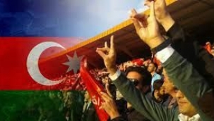 İran'ın Norduz Çıkmazı ve Karabağ'ın Özgürleştirilmesi - Enver Zarif 