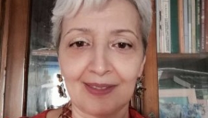 İran nədən Azərbaycanın Ermənistana qarşı vətən müharibəsində daha aktiv mövqe tuta bilmir - Gülnara İnanc