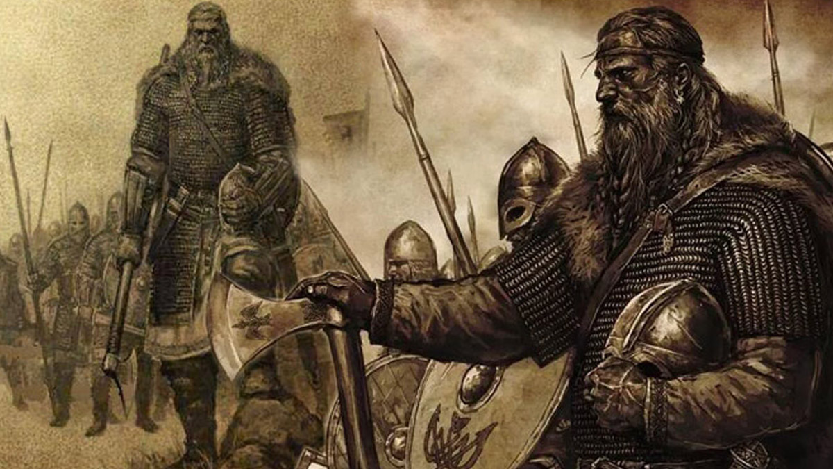 İstanbul'da Viking efsanesini bitiren keşif