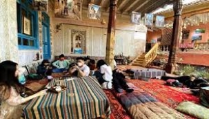 JAPONYA'DAN ÇİN RAPORU: UYGUR CAMİLERİ KAPATILIP TURİSTLERE TESİS EDİLDİ 