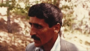 KABUKTAN İÇE, HER ŞEYDEN HİÇE DOĞRU - Abdurrahim Karakoç 