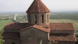 Kadim Alban kilseleri Azerbaycan devletinin bir mirası - Elnara Madatova