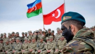 KARABAĞ AZERBAYCAN'DIR - Dr. İmbat MUĞLU 