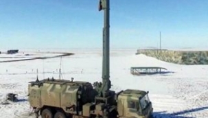 Karabağ'da Rusya İran ittifakı çöküyor mu? - Rıza Talebi 