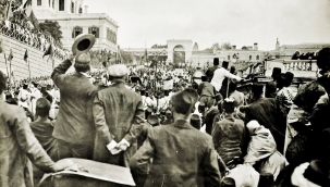 KESİK BIYIK – ÖMER SEYFETTİN 