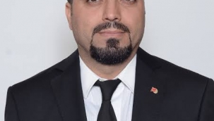 "Kınalı Kayalar"dan "Ken'ân Eli"ne - Yazan: Fevzi YETKİN