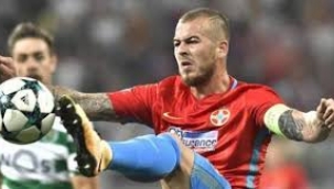 KIRIM TATAR KÖKENLİ ROMANYALI FUTBOLCU ALİBEK KAYSERİSPOR'DA 