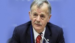 KIRIMOĞLU'NDAN KKTC CUMHURBAŞKANI TATAR'A TEBRİK 