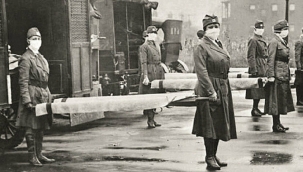 Kitaplar arasından salgın hastalıklara