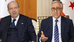 KKTC'DE CUMHURBAŞKANLIĞI SEÇİMİNDE 2. TUR YARIN! İŞTE SEÇİME İLİŞKİN YASAKLAR... 