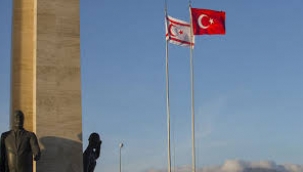 KKTC'DE KOALİSYON ORTAĞI HALKIN PARTİSİ, HÜKUMETTEN ÇEKİLME KARARI ALDI