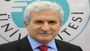 Kur'an perspektifiyle Çevre Etiği ve İklim Krizi - Prof. Dr. İbrahim Özdemir