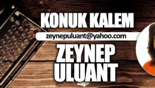 Macron'un Gör Dediği! / Zeynep Uluant