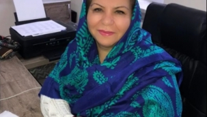 Mahire Nağıkızı yazdı: Cebheden mektub