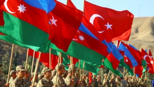 Mahire Nağıkızı yazdı: Get!