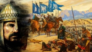 MALAZGİRT SAVAŞI: BİZANS AÇISINDAN ASKERİ AFET Mİ, SİYASİ BAŞARISIZLIK MI? - Yazan: Paul Markham 