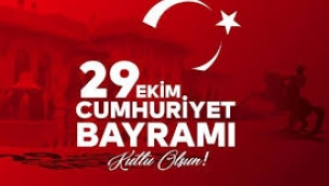 MİLLİ MÜCADELEDEN CUMHURİYETE: 97. YIL! 
