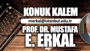 Milliyetçilik Artık Öcü Değil / Prof. Dr. Mustafa E. Erkal 