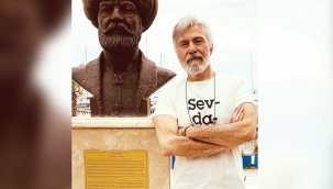 Mim Kemal Öke: Kitaplarım mürşidim oldu