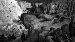 MİRYAKEFALON (DÜZBEL) SAVAŞI 17 Eylül 1176 – Beyşehir Gölü yakınları 