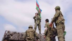 MSB: AZERBAYCAN, 22 YERLEŞİM YERİNİ İŞGALDEN KURTARDI 