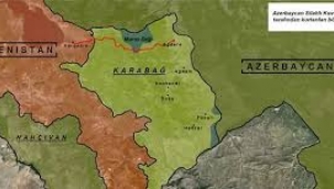 MÜSLÜMAN ÜLKELERİN DAĞLIK KARABAĞ TUTUMLARI NE YÖNDE? 