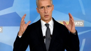 NATO GENEL SEKRETERİ: NATO KARABAĞ'DAKİ ÇATIŞMANIN TARAFI DEĞİL 