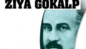 Nevzat KÖSOĞLU: Türk Milliyetçiliğinin Doğuşu ve Ziya Gökalp