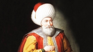 ORHAN GAZİ (1281-1360) 
