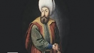 OSMAN GAZİ (1258-1326) 