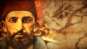 Osmanlı ve Yahudiler; Abdülhamid'in Filistin Politikasına Bir Bakış - Türkay ÇANKAYA 