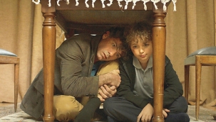 Otizme karşı masumiyeti anlattım