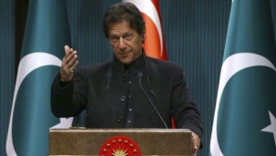 Pakistan başbakanından Azerbaycan açıklaması 