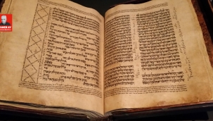 Paylikeanklar'ın kayıp kitapları - TANER AY