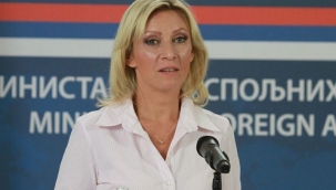 RUSYA, AZERBAYCAN VE ERMENİSTAN'IN MOSKOVA'DAKİ DAVETİ KABUL ETTİĞİNİ DUYURDU 