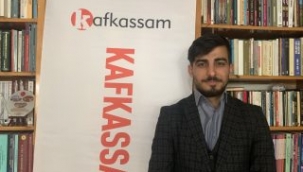 RUSYA KARŞISINDA TÜRKİYE'NİN ORTA ASYA POLİTİKASI - Mücahit Pıçak 