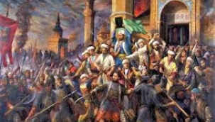 RUSYA'NIN KANLI İŞGALLERİNİN SONUÇLARI: 15 EKİM KAZAN ŞEHİTLERİNİ ANMA GÜNÜ