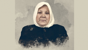 Rüyayla karışık - Afet ILGAZ 