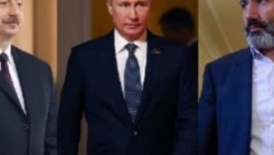 Savaş Rusya'nın izin verdiği kadar sürdü - Sadık Müfit Bilge 