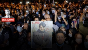 Şeceriyan İran'ın mı Farsların mı yıldızıydı? - TAHA KERMANİ