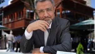 Siber Güvenlik - Lütfü Şahsuvaroğlu 