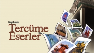 Şiraze dergisi 2. Sayısı 1 Kasım 2020'de yayımlanıyor