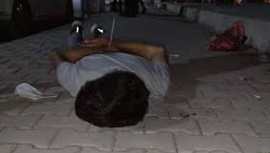 ŞIRNAK'TA SALDIRI HAZIRLIĞINDAKİ PKK'LI TERÖRİST YAKALANDI 